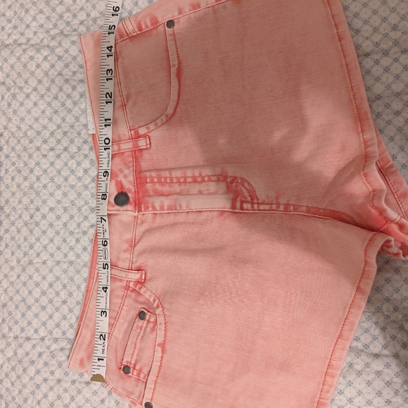 Abound high-rise shorts - Picture 7 of 7